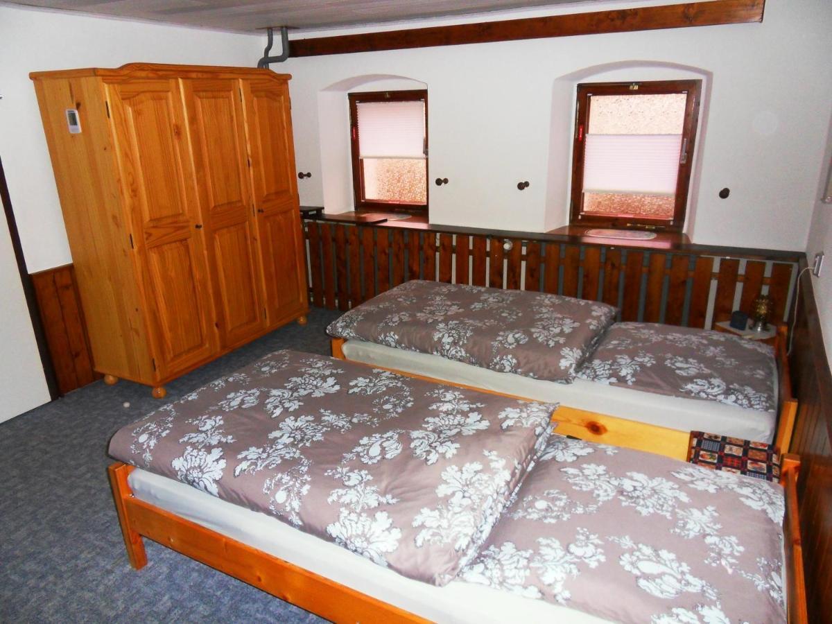 Gaestezimmer Zittau - Bed & Breakfast Cameră foto